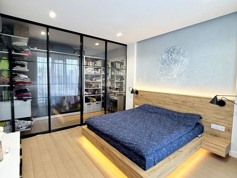 квартира по адресу Симферопольская ул., 2-Н