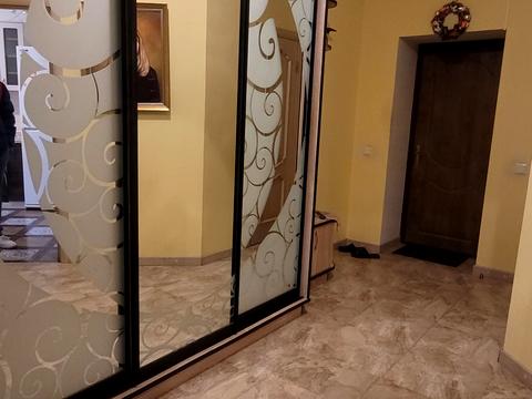 квартира за адресою Лисеницька вул., 2а