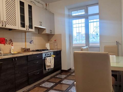 квартира за адресою Лисеницька вул., 2а