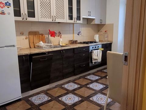 квартира за адресою Лисеницька вул., 2а