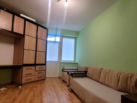 квартира за адресою Лисеницька вул., 2а