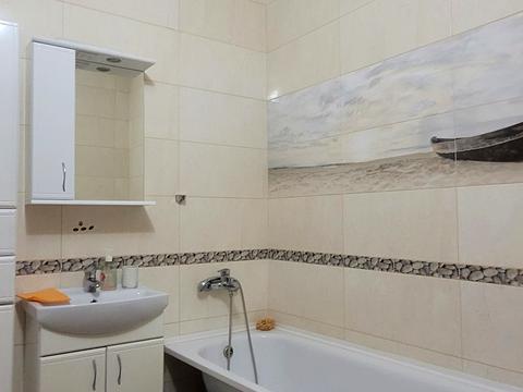 квартира за адресою Лисеницька вул., 2а