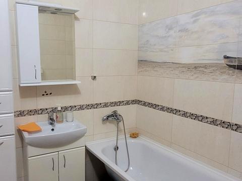 квартира за адресою Лисеницька вул., 2а