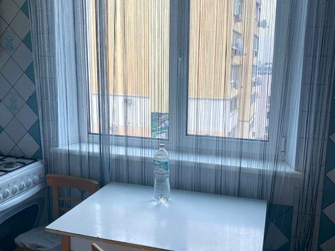 квартира за адресою Харків, Іллінська вул., 57