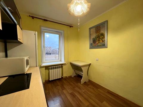 квартира за адресою Мистецька вул. (Землячки), 11