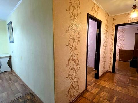 квартира за адресою Мистецька вул. (Землячки), 11