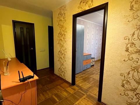 квартира за адресою Мистецька вул. (Землячки), 11