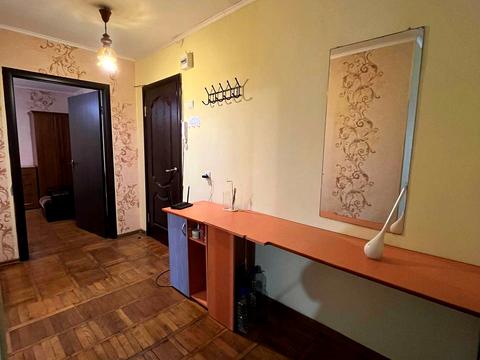 квартира за адресою Мистецька вул. (Землячки), 11