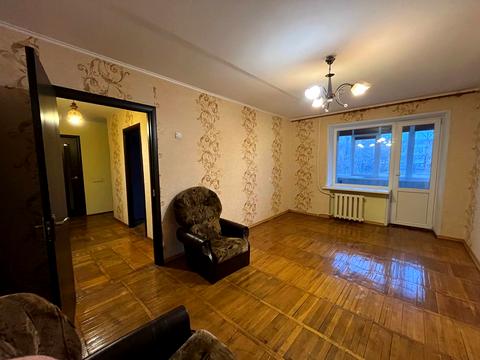 квартира за адресою Мистецька вул. (Землячки), 11