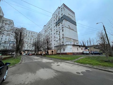 квартира за адресою Мистецька вул. (Землячки), 11