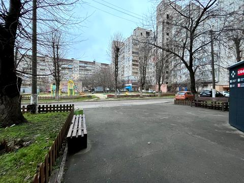 квартира за адресою Мистецька вул. (Землячки), 11