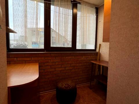 квартира за адресою Кільцева вул., 5