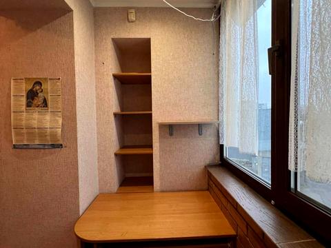 квартира за адресою Кільцева вул., 5