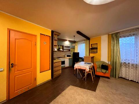 квартира за адресою Кільцева вул., 5