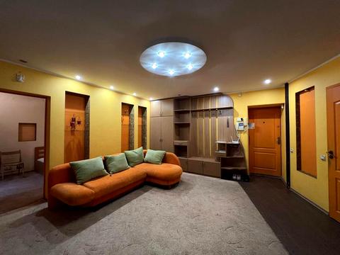 квартира за адресою Кільцева вул., 5