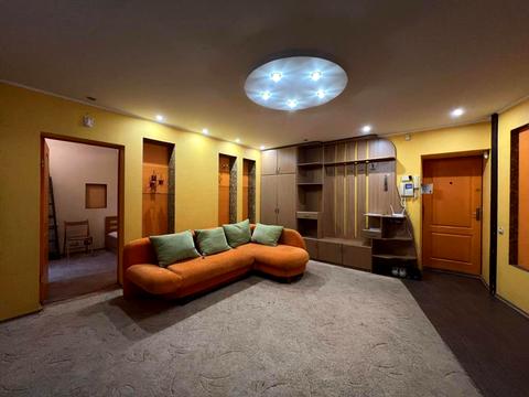 квартира за адресою Кільцева вул., 5