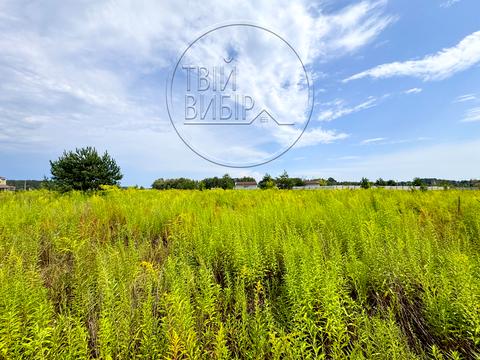 участок по адресу 