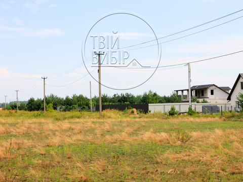 участок по адресу 