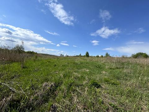 участок по адресу 