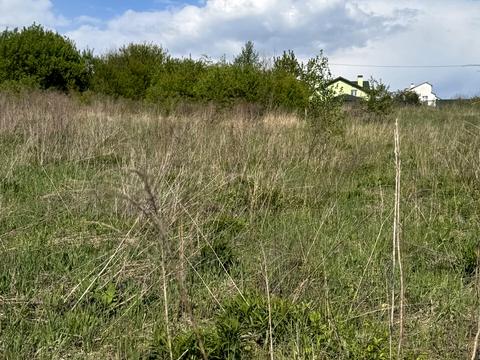 участок по адресу 