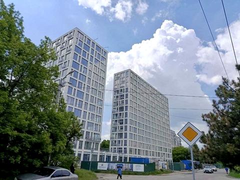 квартира за адресою Холодильна вул., (Будинок)