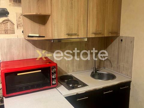 квартира за адресою Шевченківський пров., 32