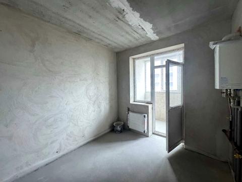 квартира по адресу Святошинская ул., 58