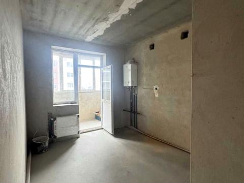 квартира по адресу Святошинская ул., 58