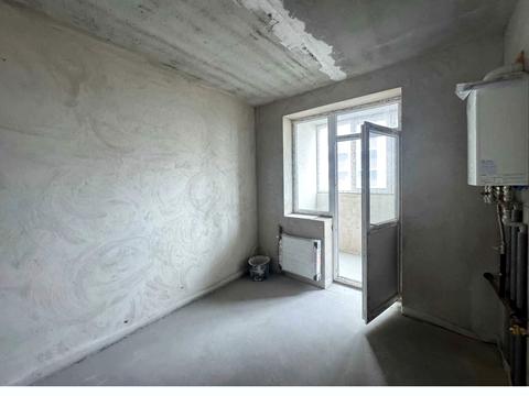 квартира по адресу Святошинская ул., 58