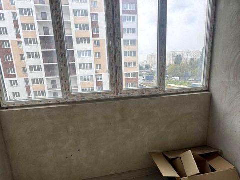 квартира по адресу Святошинская ул., 58