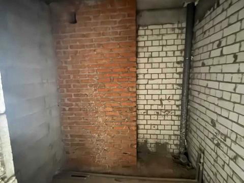 квартира по адресу Святошинская ул., 58