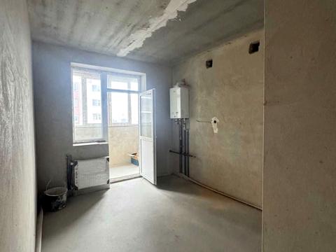 квартира по адресу Святошинская ул., 58