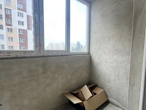 квартира по адресу Святошинская ул., 58