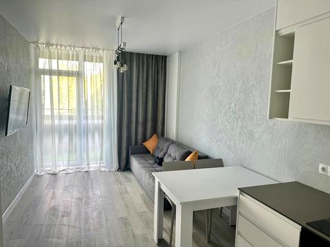 квартира по адресу Академика Янгеля ул. (Фрунзе), 54