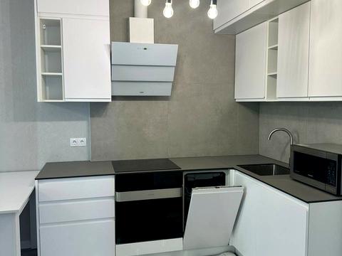 квартира по адресу Академика Янгеля ул. (Фрунзе), 54