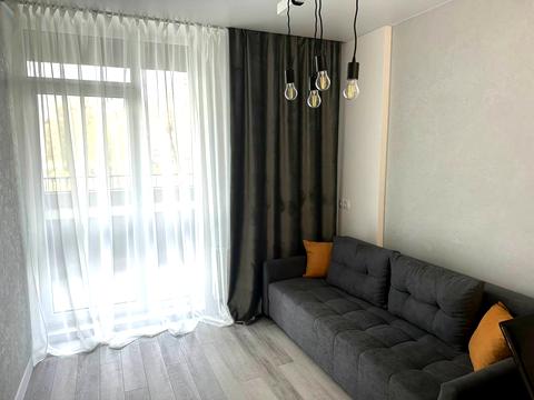 квартира по адресу Академика Янгеля ул. (Фрунзе), 54