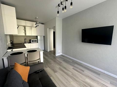 квартира по адресу Академика Янгеля ул. (Фрунзе), 54