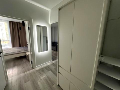 квартира по адресу Академика Янгеля ул. (Фрунзе), 54