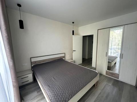 квартира по адресу Академика Янгеля ул. (Фрунзе), 54