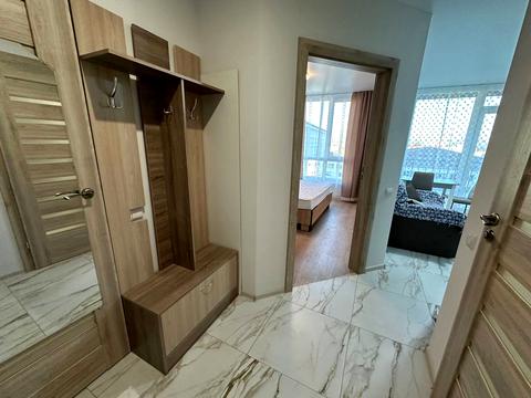 квартира за адресою Флотська вул., 10Б