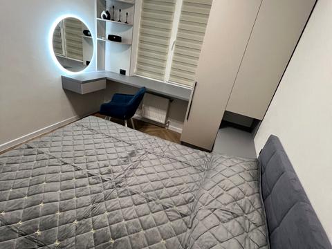 квартира за адресою Одеса, Краснова вул., 3