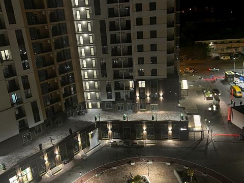 квартира за адресою Одеса, Краснова вул., 3