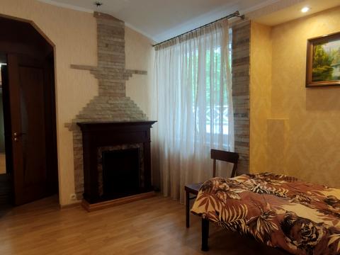 дом по адресу Хлебная ул.