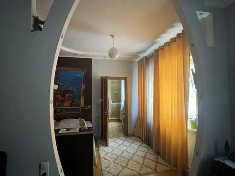 дом по адресу Хлебная ул.