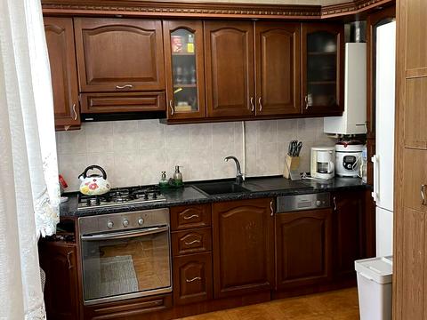 дом по адресу Хлебная ул.