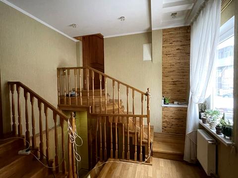 дом по адресу Хлебная ул.