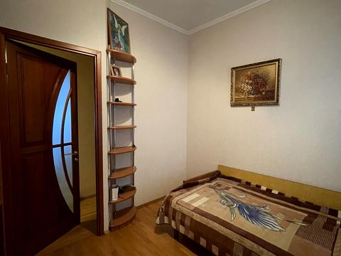 дом по адресу Хлебная ул.