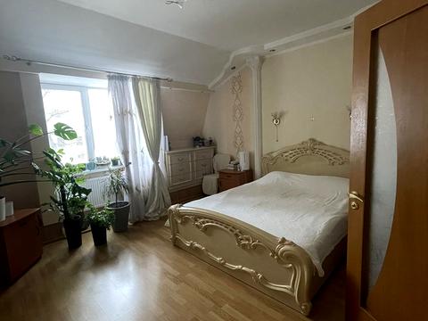 дом по адресу Хлебная ул.