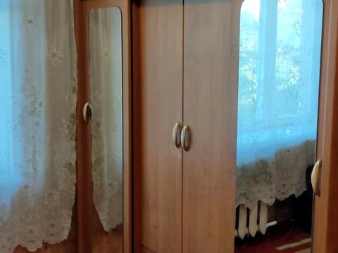 квартира по адресу Победы ул., 93б