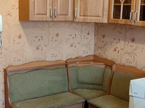 квартира по адресу Победы ул., 93б